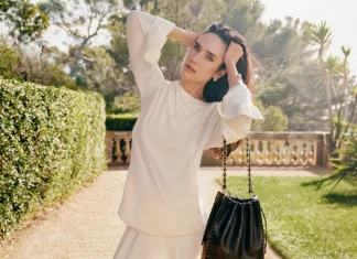 Louis Vuitton Women’s Spring-Summer 2026 Bags to Carry
Now