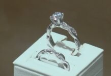 National Jewel Day spotlights Calvin Broyles Jewelers, West Virginia’s only third-generation family jewelry business