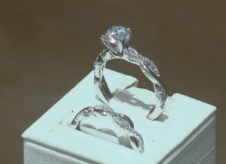 National Jewel Day spotlights Calvin Broyles Jewelers, West Virginia’s only third-generation family jewelry business