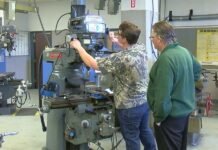 Scholarships available for community college students interested in automotive manufacturing