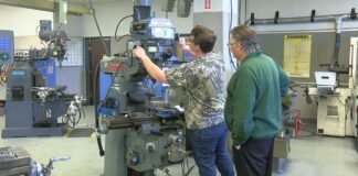 Scholarships available for community college students interested in automotive manufacturing