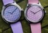 First Look – The Watch Ho & Co x Selten Jui Bauhinia
in Pink and Purple Mother-of-Pearl