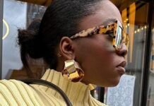 5 2026 Earring Trends That Are So Good You’ll Want to Get More Piercings