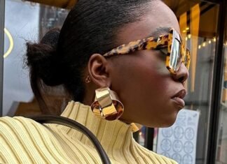 5 2026 Earring Trends That Are So Good You’ll Want to Get More Piercings