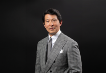 GPHG President of Jury: Wei Koh