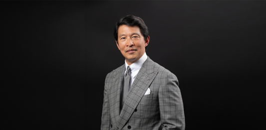 GPHG President of Jury: Wei Koh