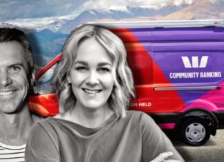 Omnicom Oceania’s Goldilocks bespoke agency wins with Westpac NZ