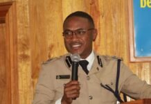 ACP Phillips urges expansion of neighbourhood watches in south-central Jamaica