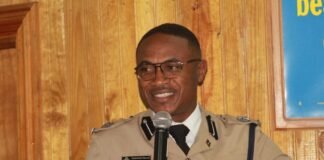 ACP Phillips urges expansion of neighbourhood watches in south-central Jamaica