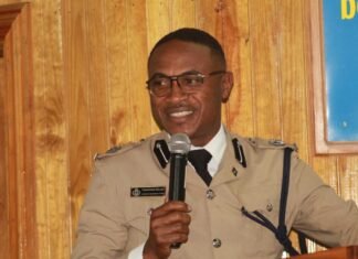 ACP Phillips urges expansion of neighbourhood watches in south-central Jamaica