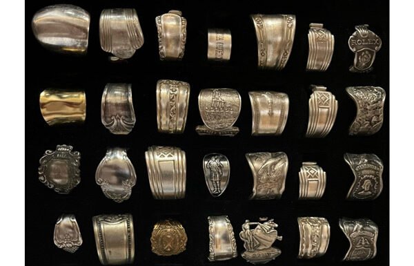 TJS Scholarship Recipients on Their Goals as Jewelry Professionals