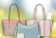 The Kate Spade Outlet has more than 250 handbags on clearance during limited Spring Sale