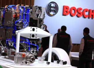 European auto suppliers face ‘polycrisis’ that threatens 350,000 jobs, industry survival