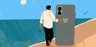 Perspective: We’re not just talking to AI — we’re confiding in it