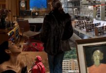 The Culture Issue 2026