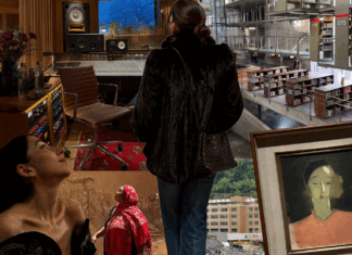 The Culture Issue 2026