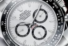 Can you buy a Rolex in the spring sale? Yes – save thousands of dollars right now!