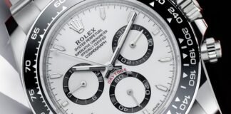 Can you buy a Rolex in the spring sale? Yes – save thousands of dollars right now!