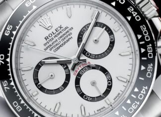 Can you buy a Rolex in the spring sale? Yes – save thousands of dollars right now!