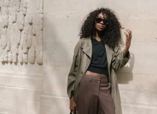 8 Effortless Spring Outfit Combinations Fashion People Swear By