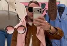 I’m a Shopping Director—These Are the 36 Chic Spring Items That Get a Big Yes From Me