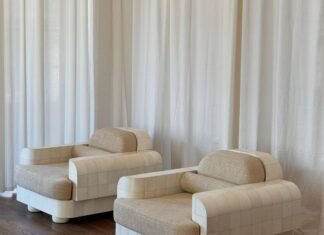 If You Want Your Home to Be As Chic As Your Wardrobe, You Need to Know These 7 Trends