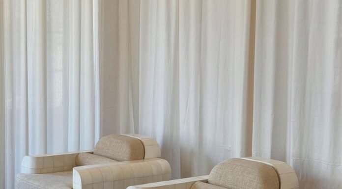 If You Want Your Home to Be As Chic As Your Wardrobe, You Need to Know These 7 Trends