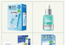 ICYMI, Korea’s Biggest Beauty Retailer Is Headed to the U.S.—11 Staples I’m Already Stocking Up On