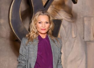 All the Stars On the Front Row at Paris Fashion Week