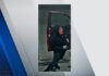 Armed suspect sought after stealing man’s jewelry at Detroit gas station, police say