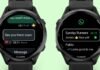 ‘More people can keep their private conversations going right from their wrist’ as Garmin works with Meta to add WhatsApp integration to ‘select’ watches