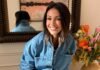 Loves of My Life: Michelle Keegan