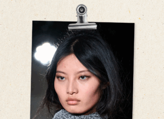 Spring’s Hottest Makeup Trends Evoke Fresh Air, Sun, and a Bit of Sweat—7 Looks to Have on Your Radar