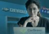 GM urges dealers to move used-car sales under its CarBravo umbrella as competition from Carvana intensifies