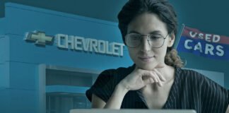 GM urges dealers to move used-car sales under its CarBravo umbrella as competition from Carvana intensifies