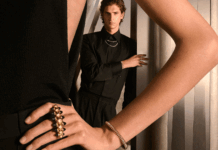 Heritage in Motion: This Cartier Collection Plays By Its Own Dress Code