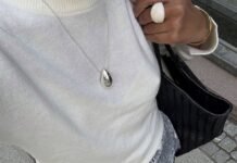 A Cheat Sheet on How to Make Your Basics Look Fresh and Fashion-Forward This Spring