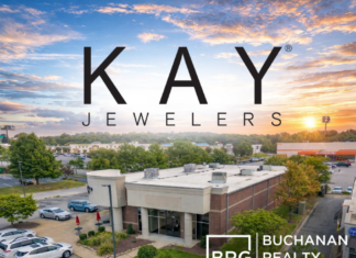 Kay Jewelers relocating to Vann Drive
