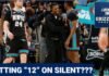 The Memphis Grizzlies are trying to find their groove again as Ja Morant watches from the sidelines