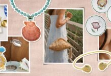 45 Shell-Inspired Pieces Our Editors Are Loving Right Now