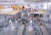 ABB Robotics survey shows acceleration in automation investment for automotive manufacturers