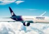 Aeroméxico Unveils Groundbreaking Business Class Dining Experience Featuring Bespoke Mexican Design for Ultimate Comfort – Travel And Tour World
