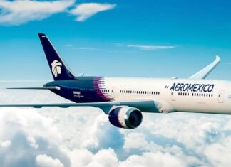 Aeroméxico Unveils Groundbreaking Business Class Dining Experience Featuring Bespoke Mexican Design for Ultimate Comfort – Travel And Tour World