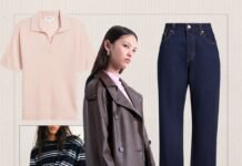 My Friend Wants to Make Her Closet Feel “More Fashionable” This Spring—I Said Start With These 6 Nordstrom Items