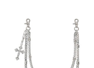 HOWSS | CROWNED THORN(NEW)