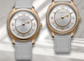 Introducing – Indie Brand Akhor Launches the Lumiere Blanche
Editions
