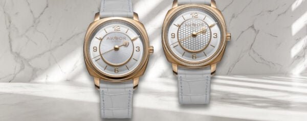 Introducing – Indie Brand Akhor Launches the Lumiere Blanche
Editions