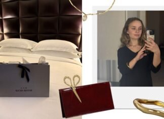 Alexis Bittar x The Dominick NYC Hotel Jewelry Experience Review 2026
