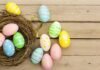 Google data reveals 2026 Easter trends driven by bespoke gifting, digital kitchens, and high-end indulgence