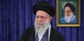 Iran didn’t adapt to America’s playbook. Russia and China already have